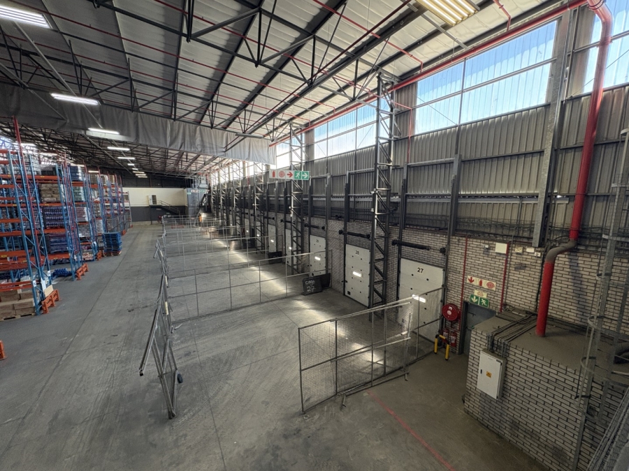 To Let commercial Property for Rent in Montague Gardens Western Cape